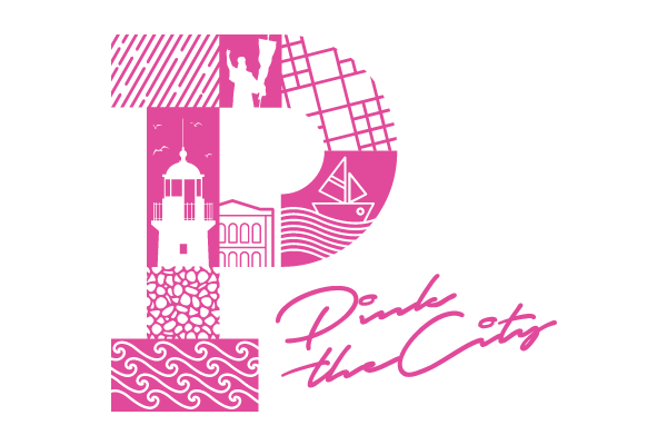 PinkTheCity