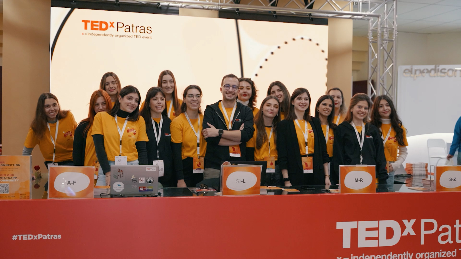 TEDx Patras image