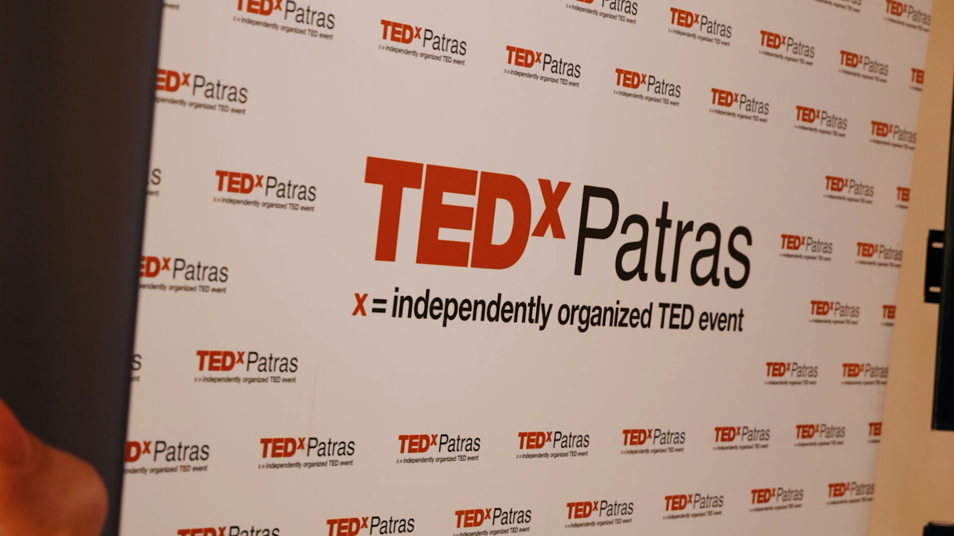 TEDx Patras image 2
