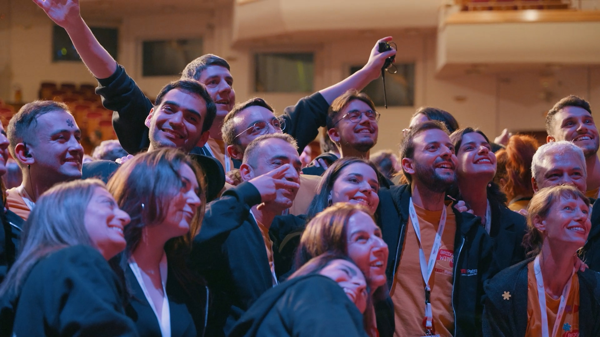 TEDx Patras image 4