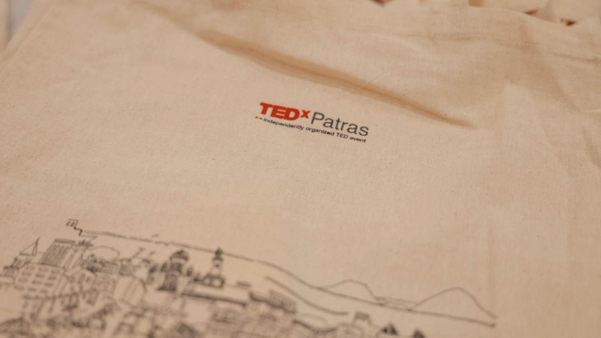 TEDx Patras
