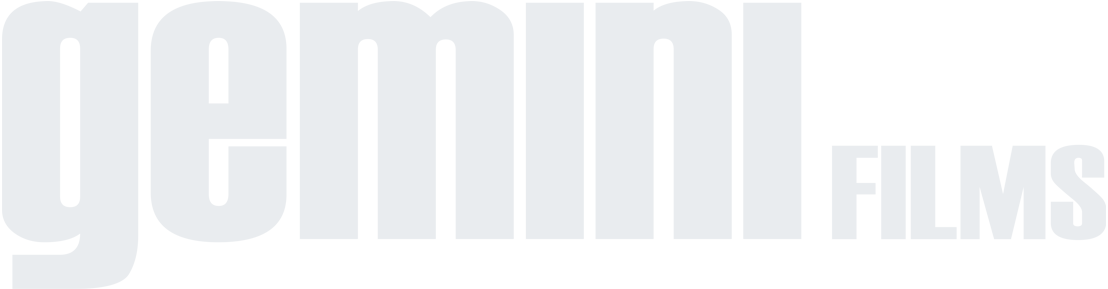 geminiFILMS